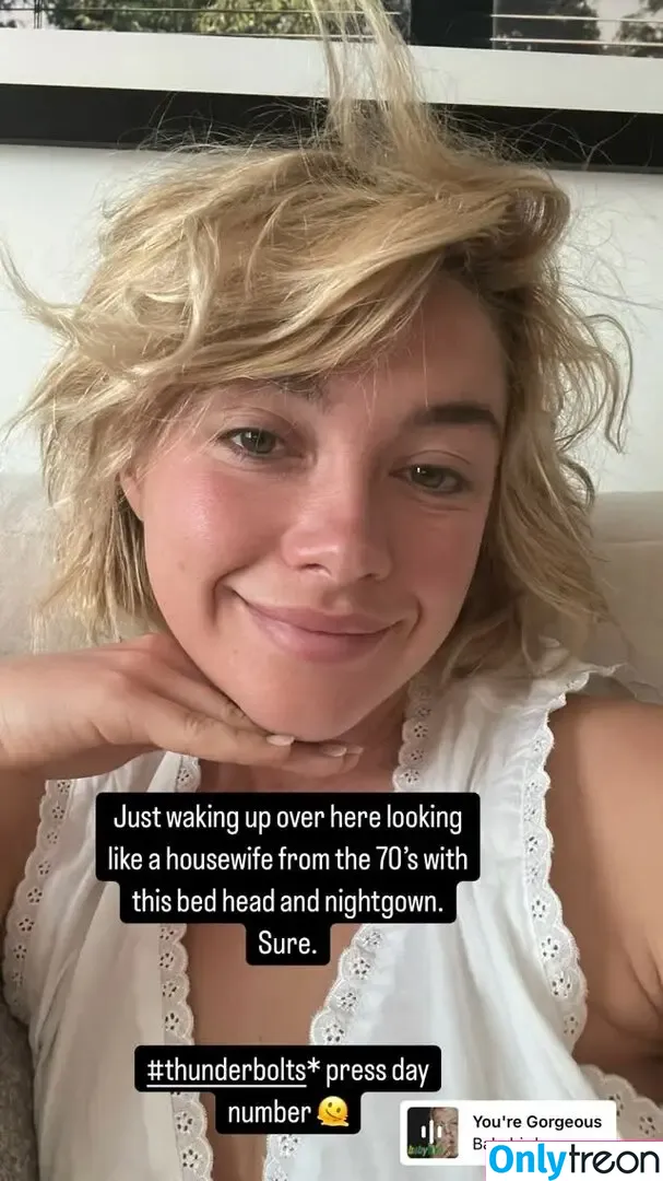 Florence Pugh nude photo #2018 (florencepugh)