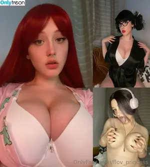 flov_princess / flo.imvu nude photo #1796