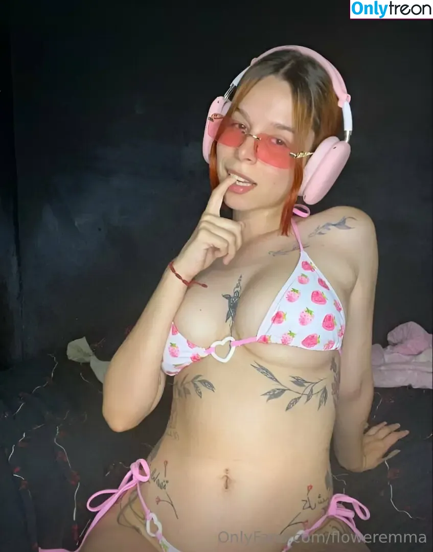 floweremma nude photo #0306 (floweramaames)