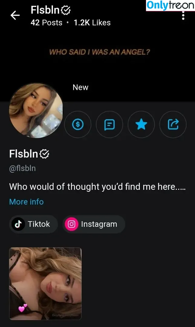 Flsbln nude photo #0008 (Flsbln)