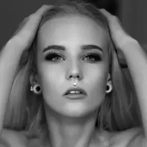 Flummimusik nude photo #0007