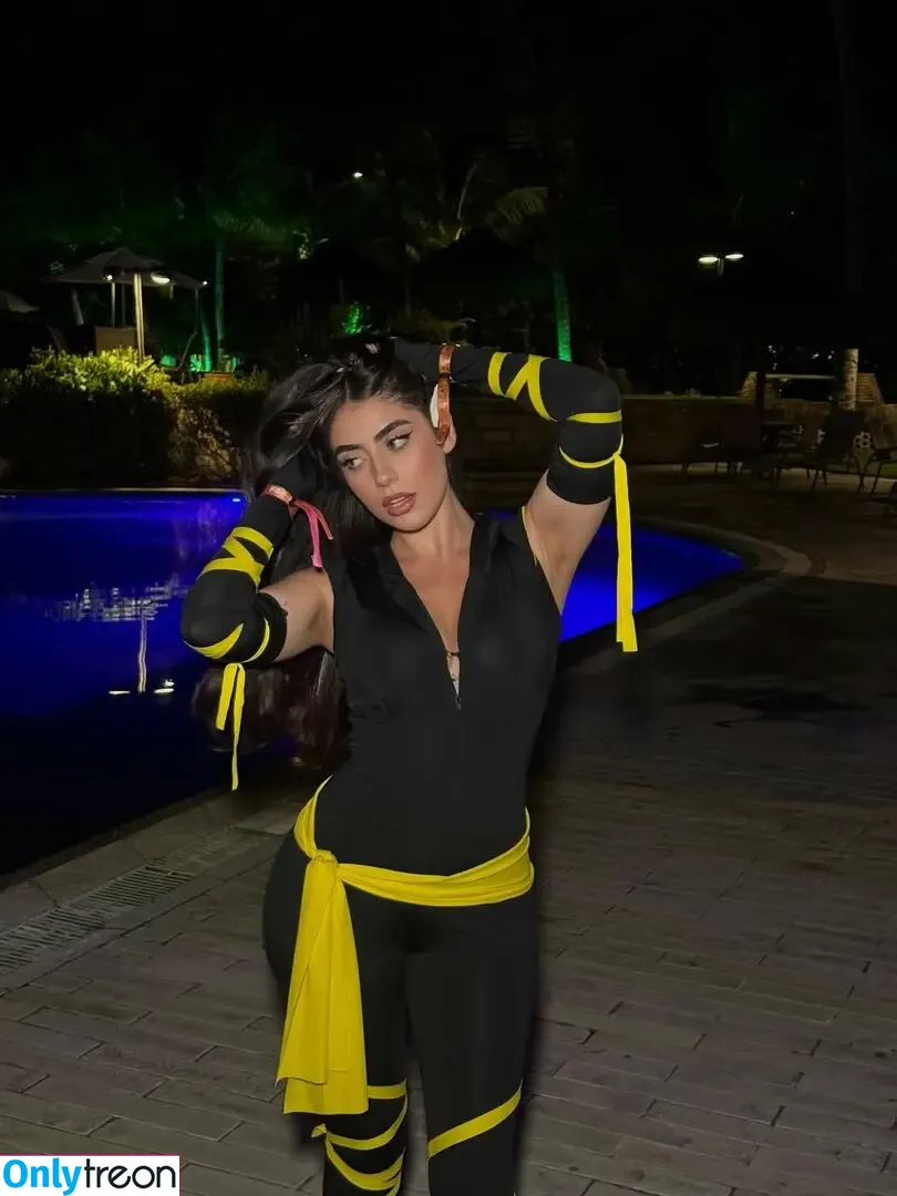 Fluxo Rajah nude photo #0101 (Heloísa Camargo / fluxo_rajahtv)