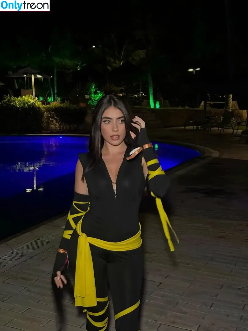 Fluxo Rajah nude photo #0105 (Heloísa Camargo / fluxo_rajahtv)