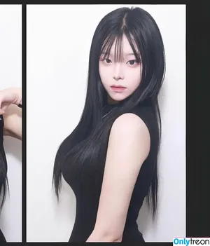 Foamharin / _xxaxix / xxaxix / 폼하린 nude photo #0009