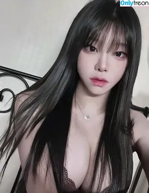 Foamharin / _xxaxix / xxaxix / 폼하린 nude photo #0019