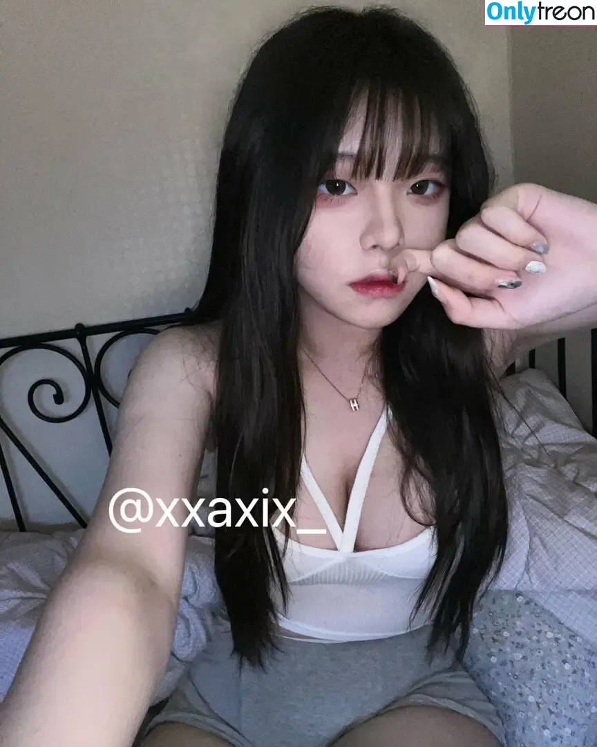 Foamharin nude photo #0011 (_xxaxix / xxaxix / 폼하린)