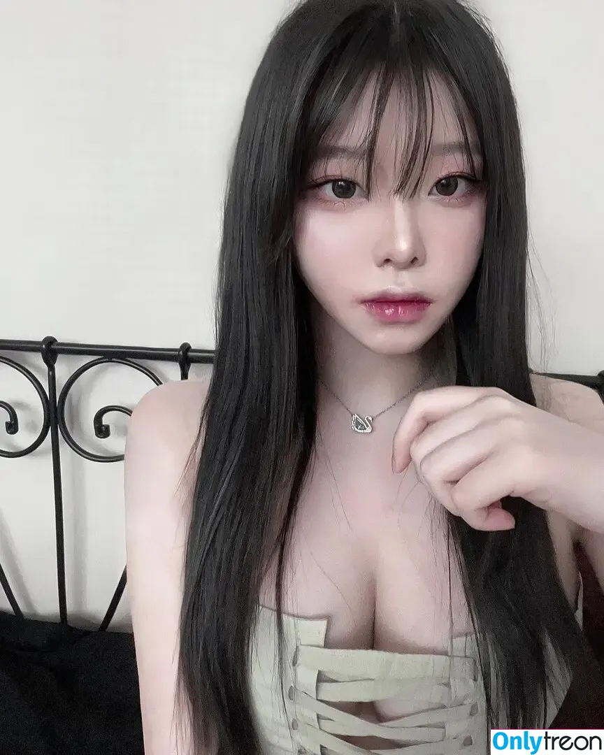 Foamharin nude photo #0014 (_xxaxix / xxaxix / 폼하린)