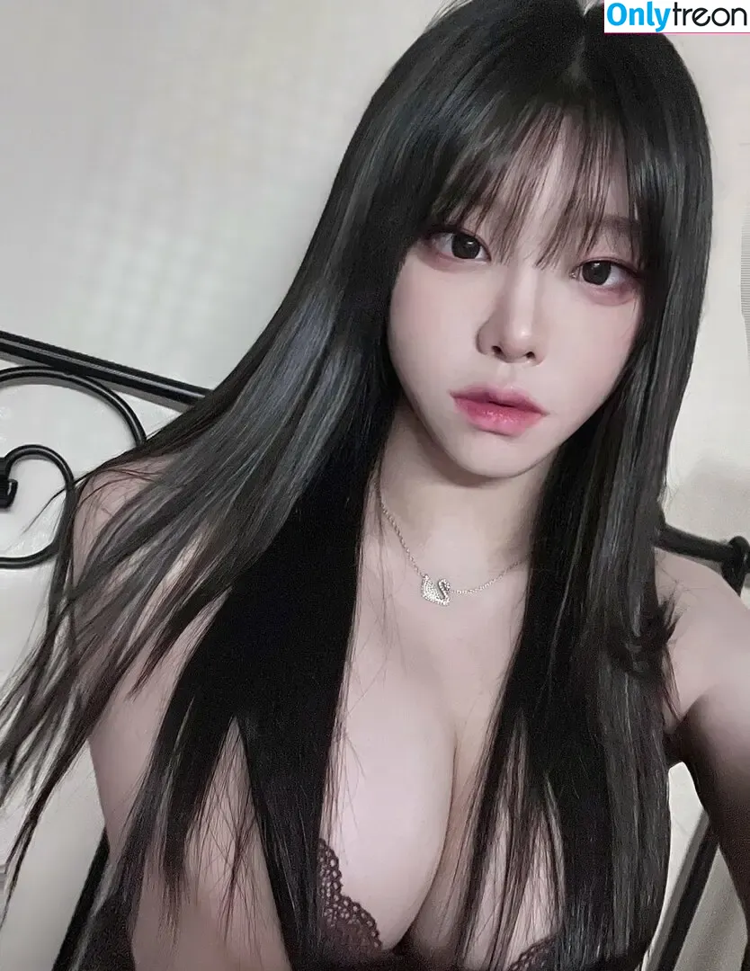 Foamharin nude photo #0019 (_xxaxix / xxaxix / 폼하린)