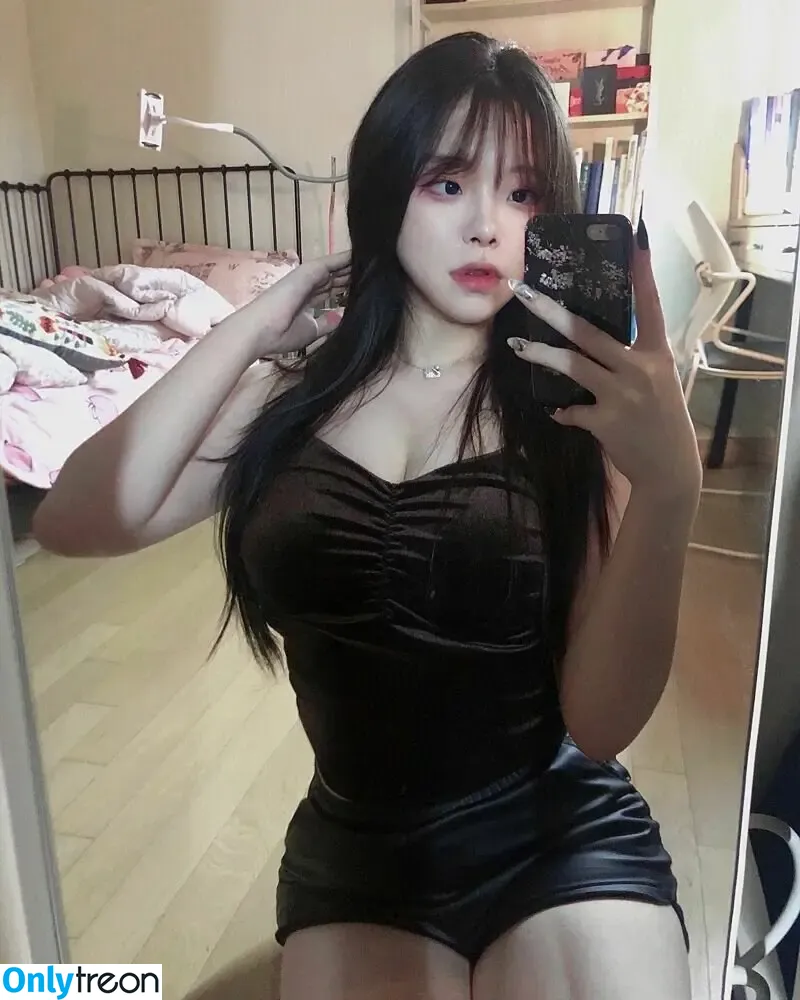 Foamharin nude photo #0029 (_xxaxix / xxaxix / 폼하린)