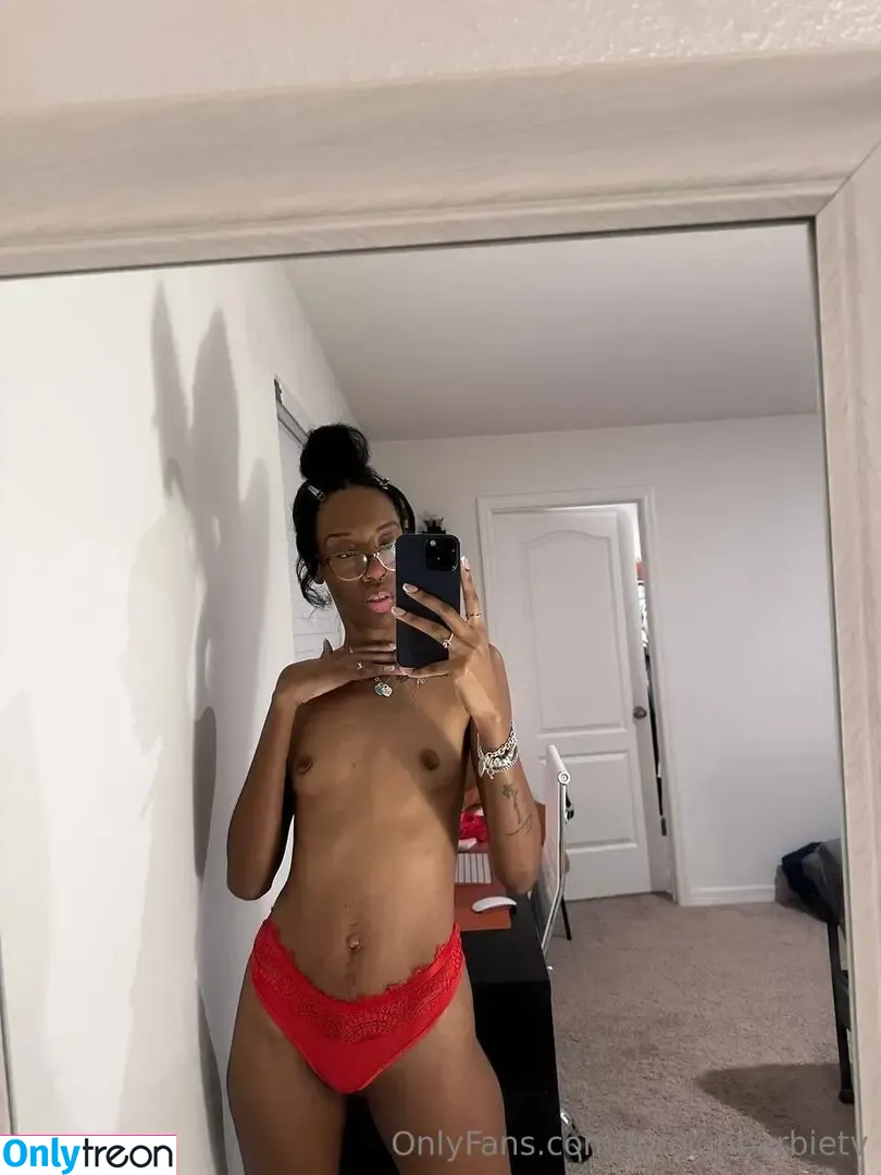 foreignbarbietv nude photo #0005 (foreignbarbietv)
