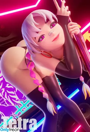 Fortnite Porn / fortnite / x7albert nude photo #0104