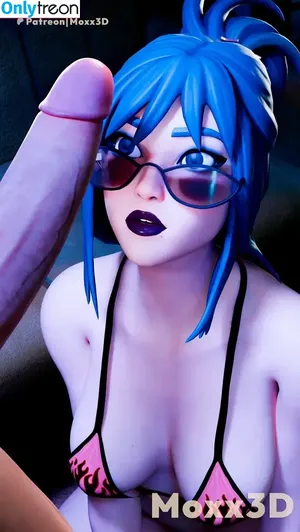 Fortnite Porn / fortnite / x7albert nude photo #0121