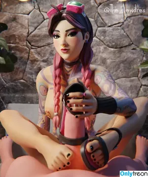 Fortnite Porn / fortnite / x7albert nude photo #0142