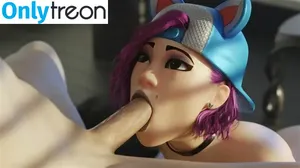 Fortnite Porn / fortnite / x7albert nude photo #0155