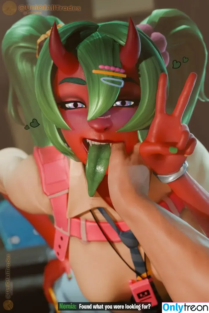 Fortnite Porn nude photo #0109 (fortnite / x7albert)