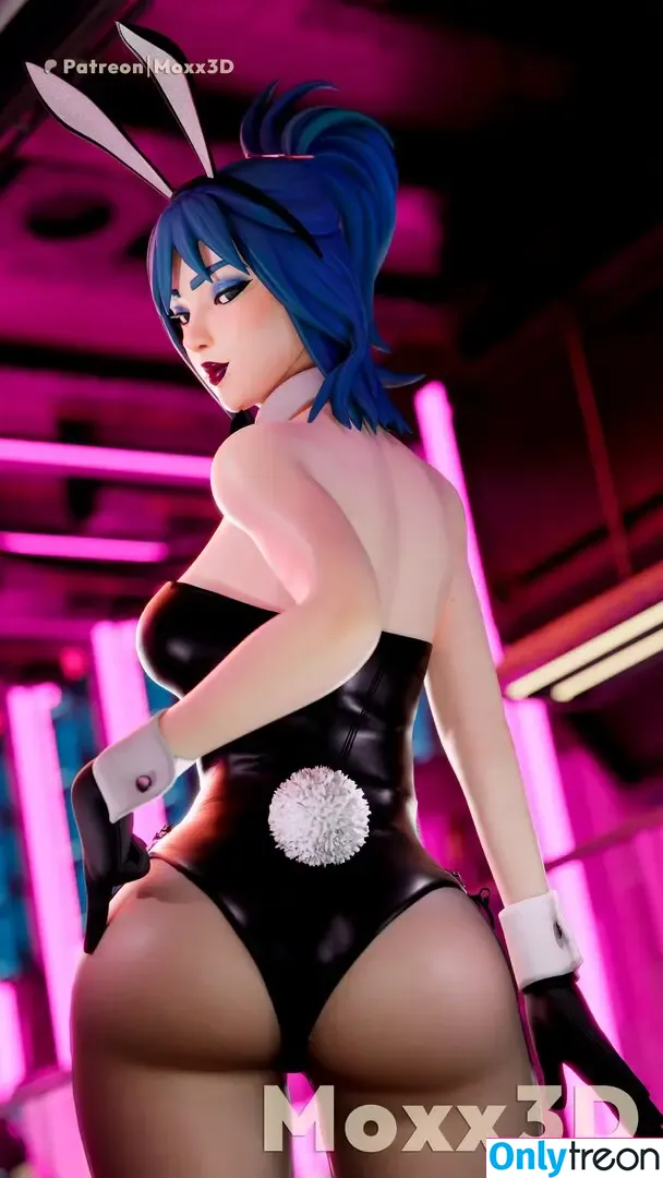 Fortnite Porn nude photo #0123 (fortnite / x7albert)