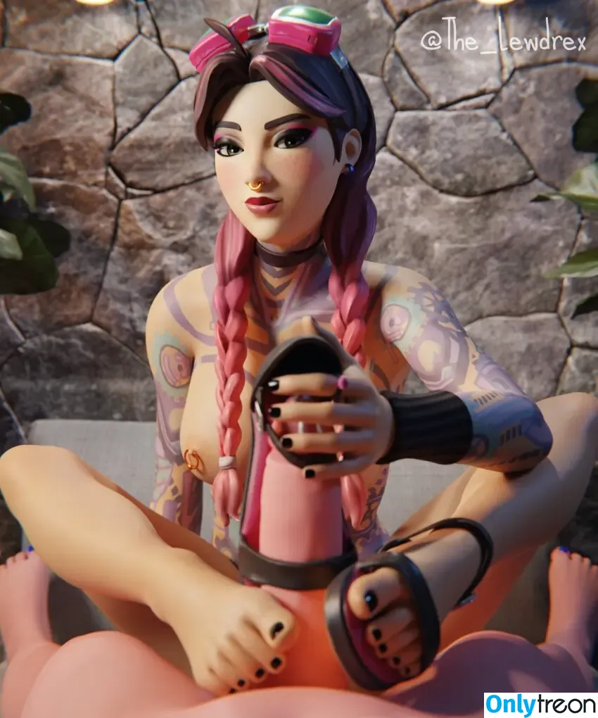 Fortnite Porn nude photo #0142 (fortnite / x7albert)