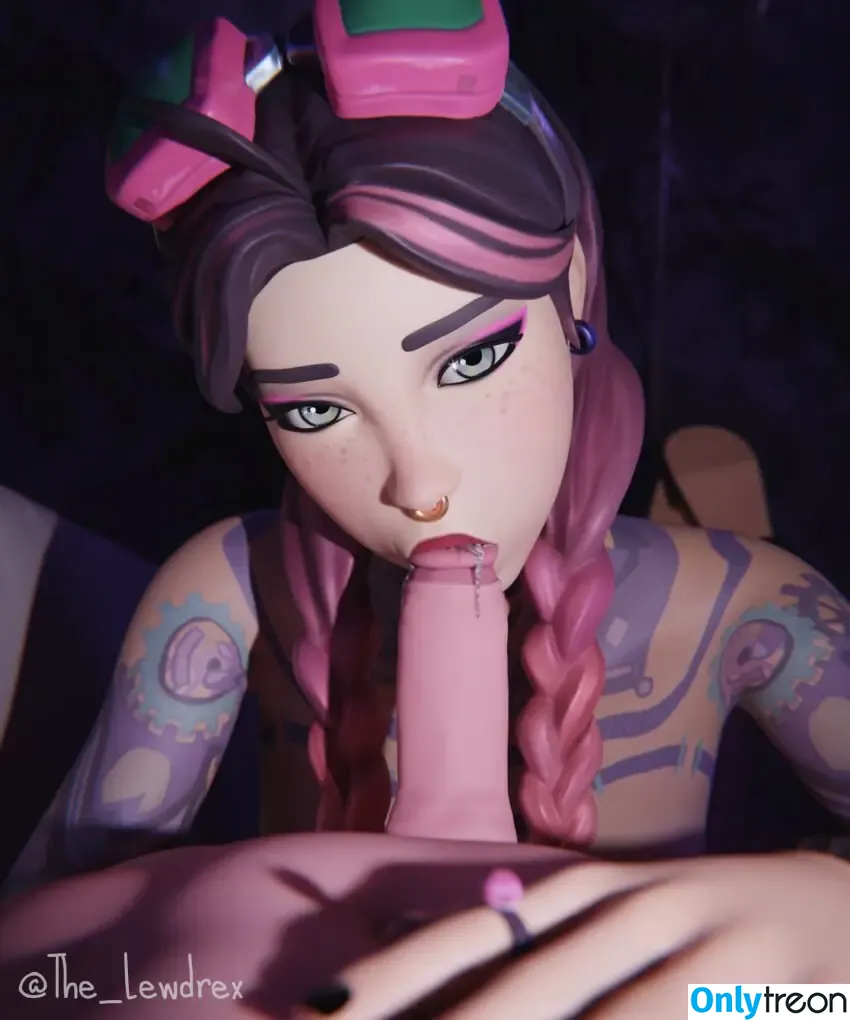 Fortnite Porn nude photo #0144 (fortnite / x7albert)