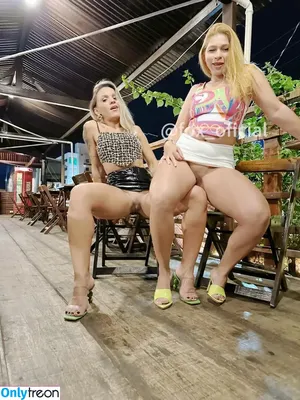 fox_oficial / fox_alina / fox_official / fox_oficialpb nude photo #0050