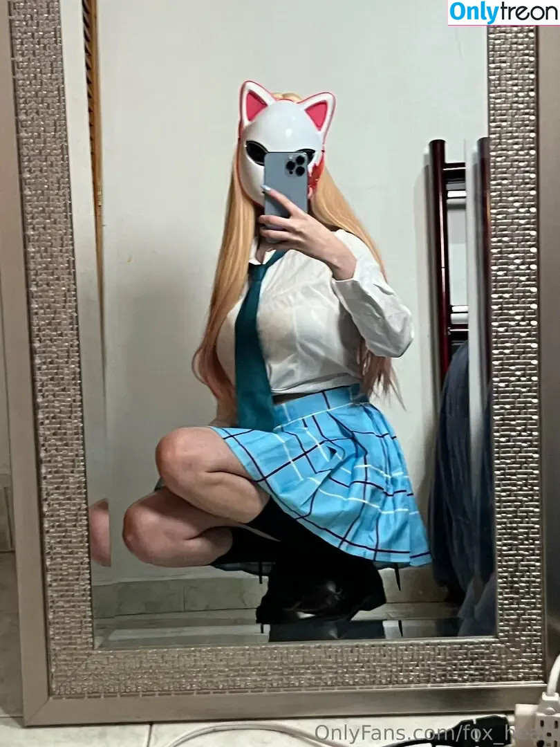 FoxHeart nude photo #0004 (Fox_heart / foxheart.t)