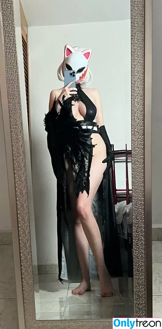 FoxHeart nude photo #0006 (Fox_heart / foxheart.t)