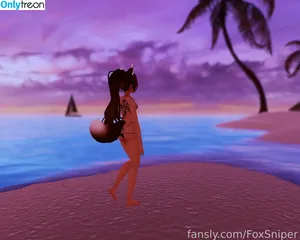 FoxSniper / sniperfox01 nude photo #0123