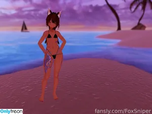 FoxSniper / sniperfox01 nude photo #0125