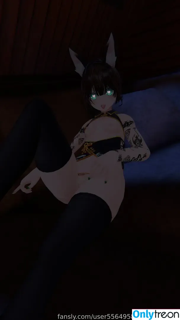 FoxSniper nude photo #0043 (sniperfox01)