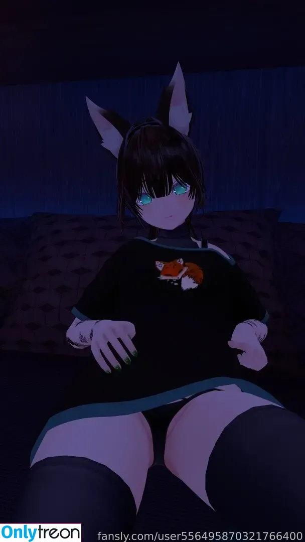 FoxSniper nude photo #0050 (sniperfox01)