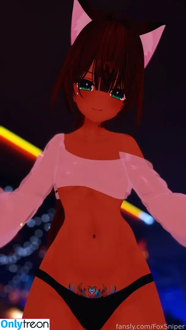 FoxSniper nude photo #0083 (sniperfox01)