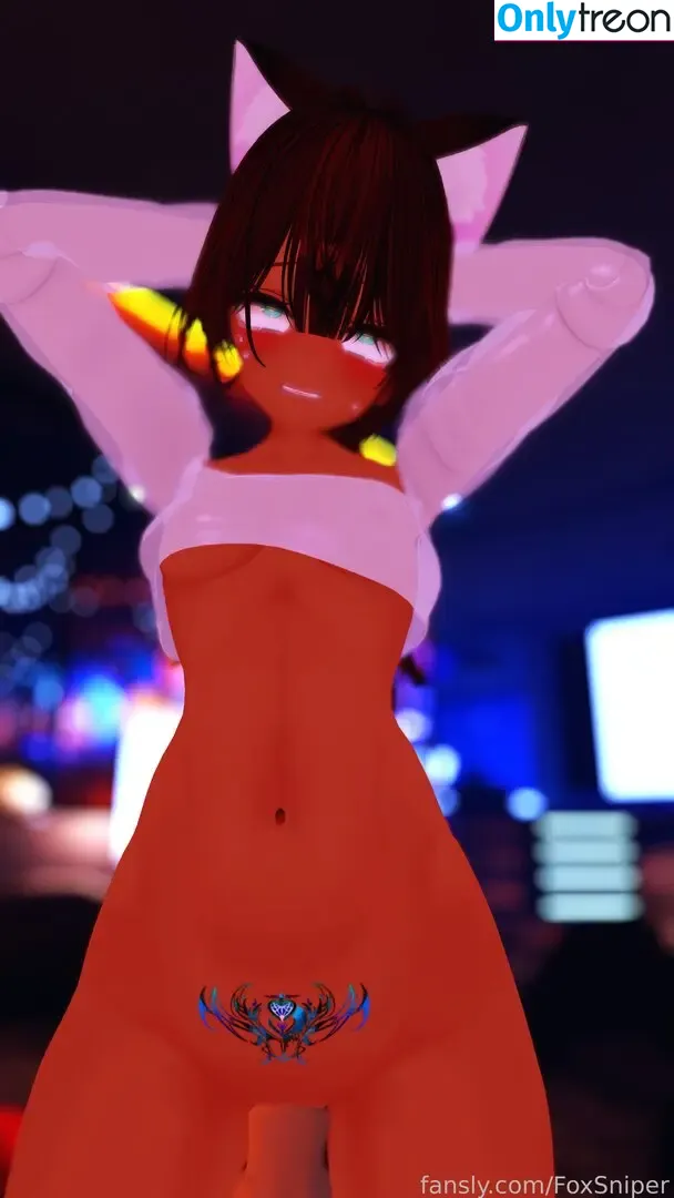FoxSniper nude photo #0087 (sniperfox01)