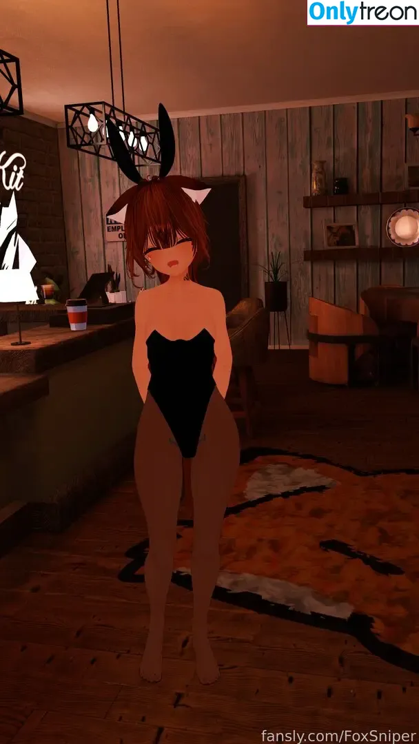 FoxSniper nude photo #0103 (sniperfox01)