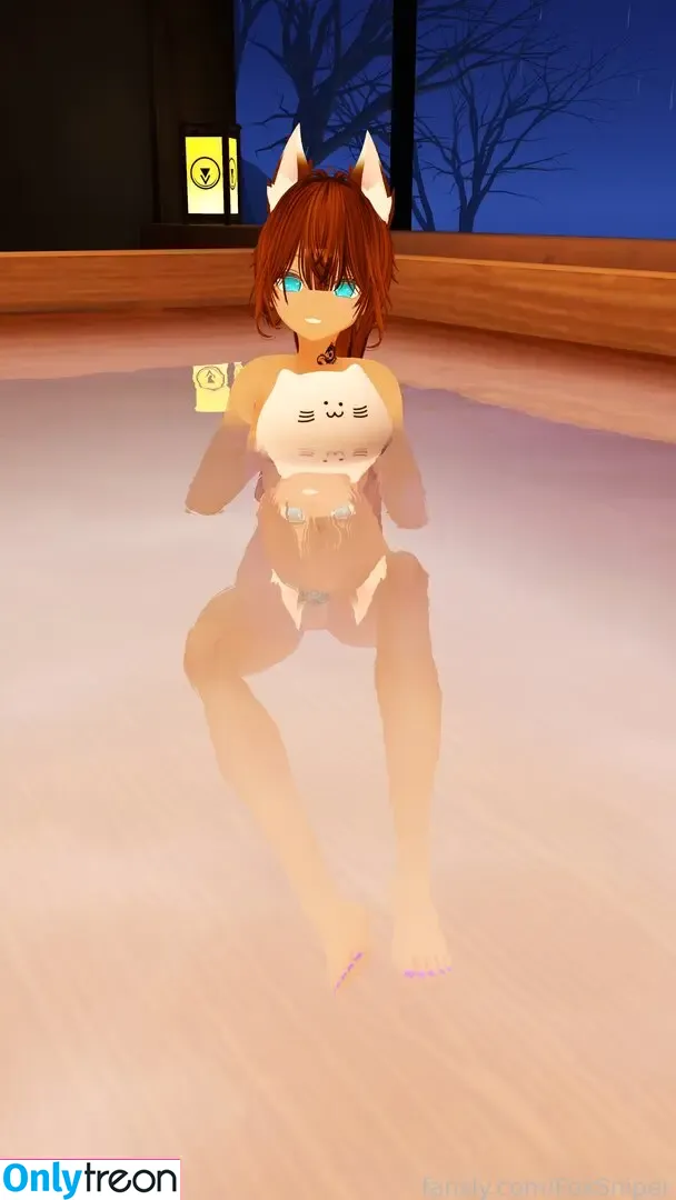 FoxSniper nude photo #0116 (sniperfox01)