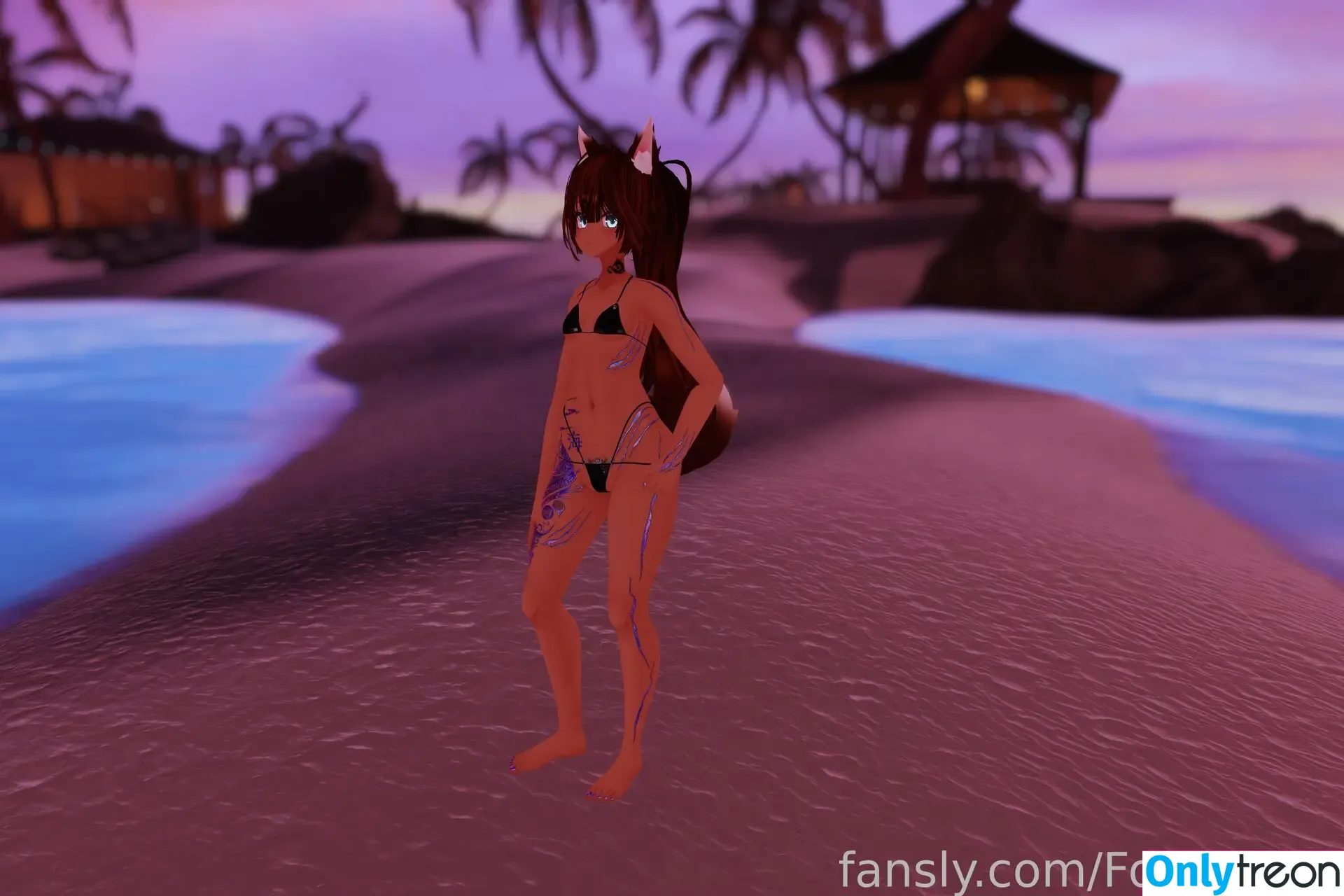 FoxSniper nude photo #0124 (sniperfox01)