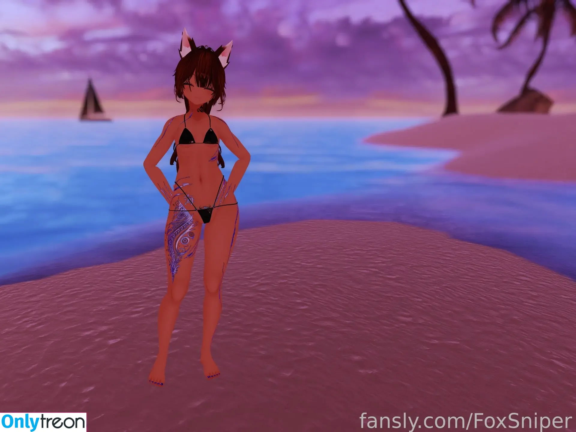 FoxSniper nude photo #0125 (sniperfox01)