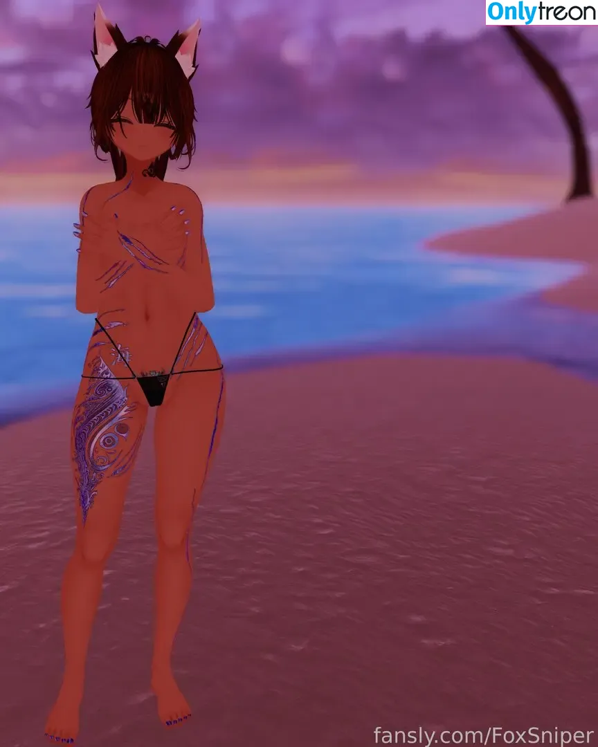 FoxSniper nude photo #0126 (sniperfox01)