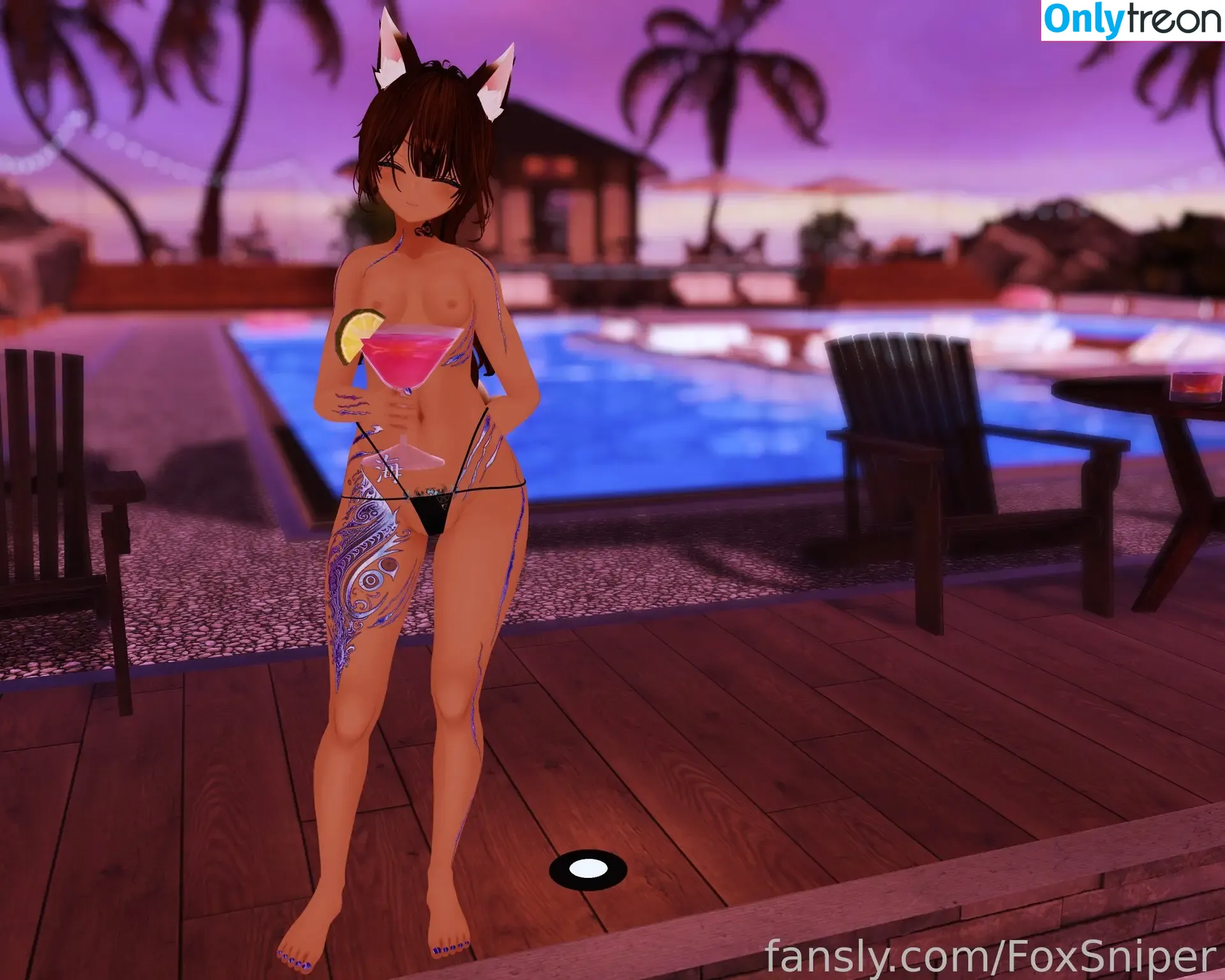 FoxSniper nude photo #0144 (sniperfox01)