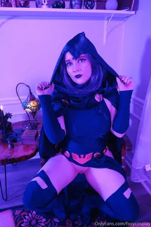 FoxyCosplay / foxy.cosplay / foxy_cosplay nude photo #0064