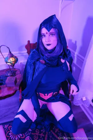 FoxyCosplay / foxy.cosplay / foxy_cosplay nude photo #0066