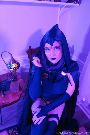 FoxyCosplay / foxy.cosplay / foxy_cosplay nude photo #0067