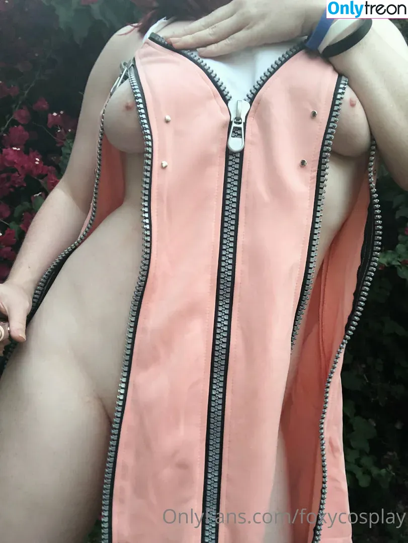 FoxyCosplay nude photo #0001 (foxy.cosplay / foxy_cosplay)