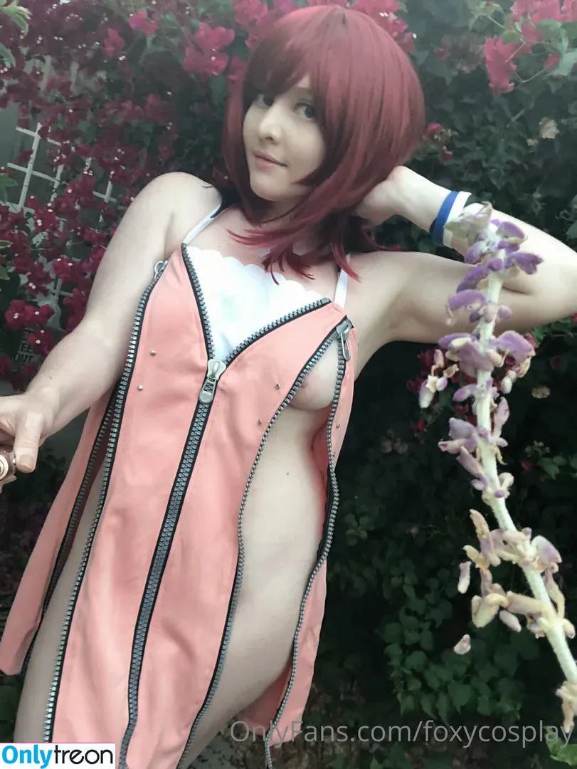 FoxyCosplay nude photo #0002 (foxy.cosplay / foxy_cosplay)