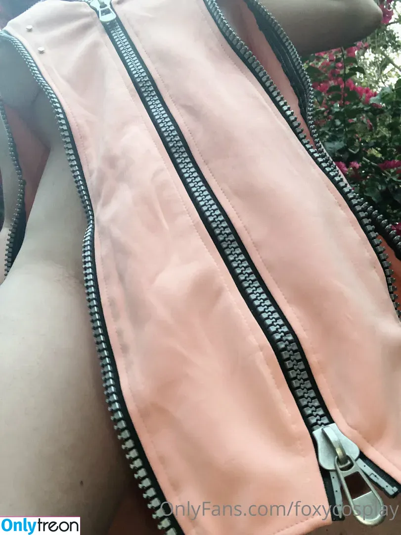 FoxyCosplay nude photo #0004 (foxy.cosplay / foxy_cosplay)