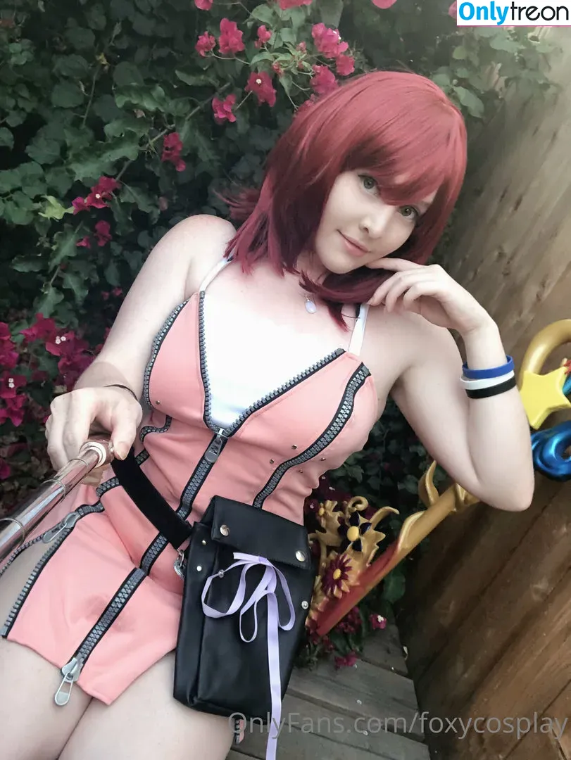 FoxyCosplay nude photo #0009 (foxy.cosplay / foxy_cosplay)