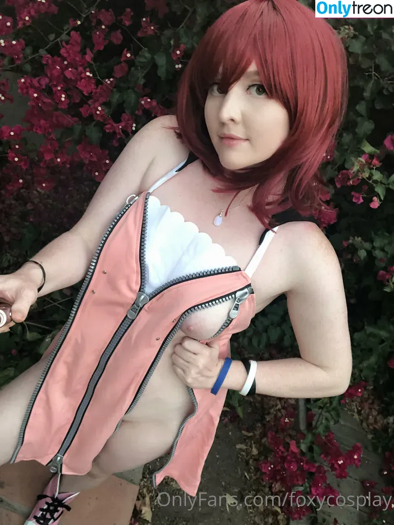 FoxyCosplay nude photo #0011 (foxy.cosplay / foxy_cosplay)