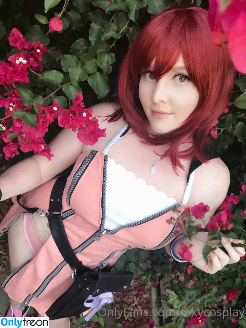 FoxyCosplay nude photo #0012 (foxy.cosplay / foxy_cosplay)
