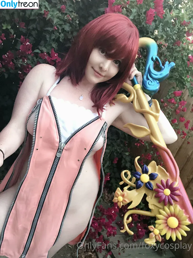 FoxyCosplay nude photo #0020 (foxy.cosplay / foxy_cosplay)