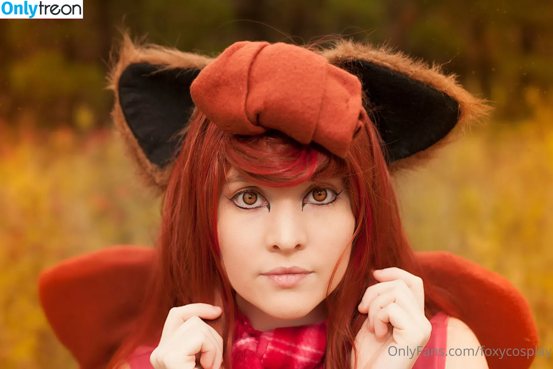 FoxyCosplay nude photo #0028 (foxy.cosplay / foxy_cosplay)