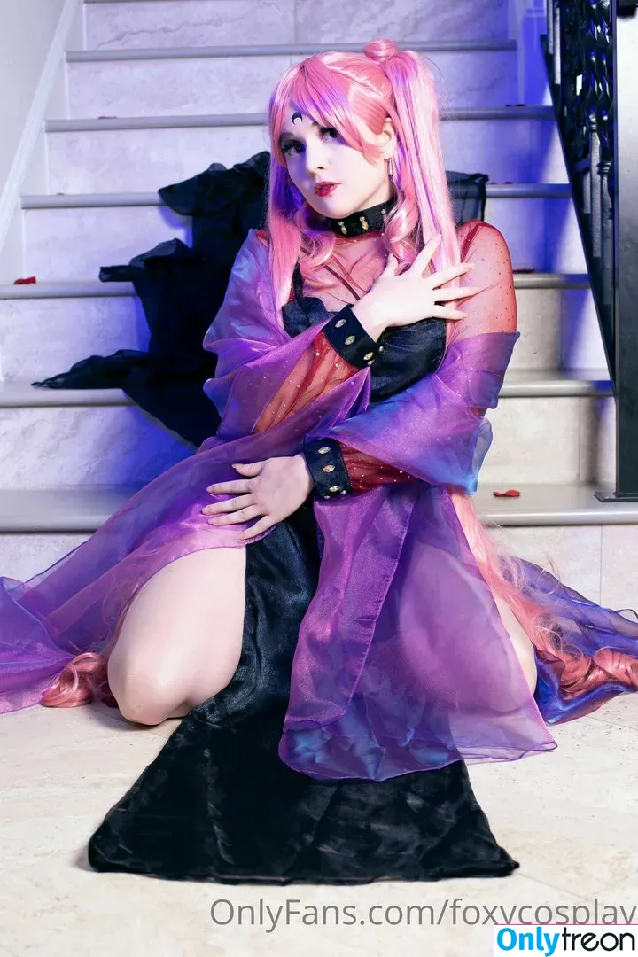 FoxyCosplay nude photo #0029 (foxy.cosplay / foxy_cosplay)