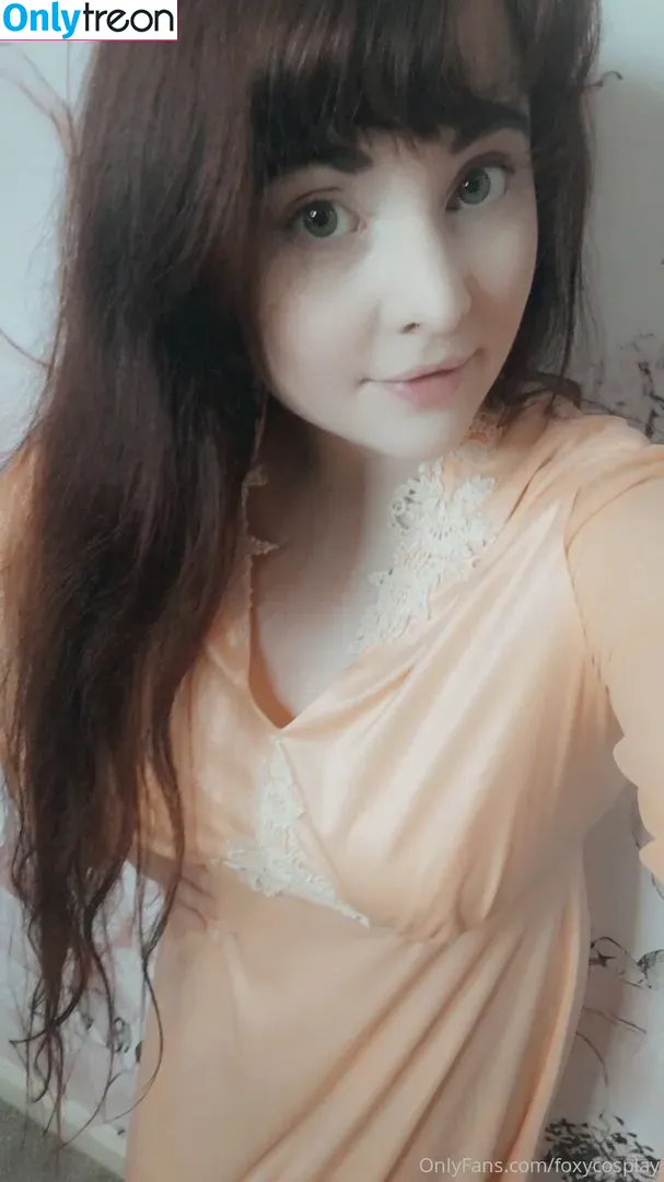 FoxyCosplay nude photo #0037 (foxy.cosplay / foxy_cosplay)